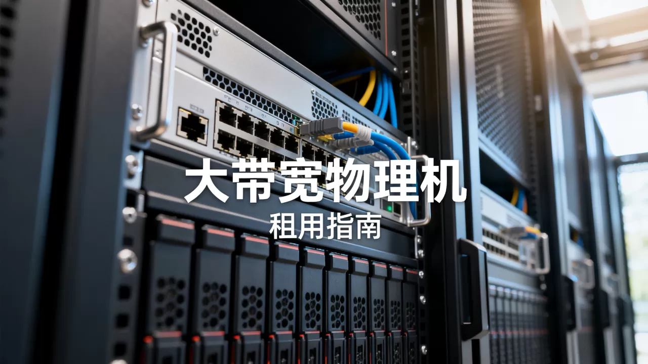 西安大带宽物理机租用哪家最划算,怎么选最便宜又划算 西安大带宽物理机租用哪家最划算,怎么选最便宜又划算
