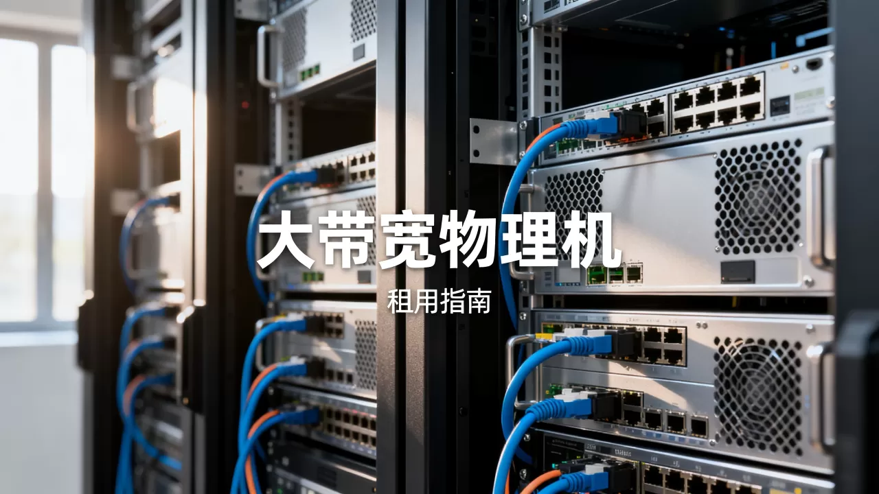 西安大带宽物理机租用哪家最划算,怎么选最便宜又划算 西安大带宽物理机租用哪家最划算,怎么选最便宜又划算