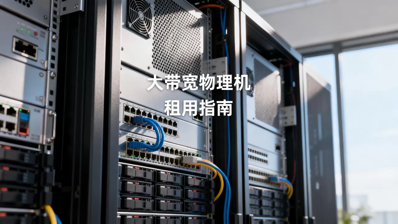 西安大带宽物理机租用哪家最划算,怎么选最便宜又划算 西安大带宽物理机租用哪家最划算,怎么选最便宜又划算