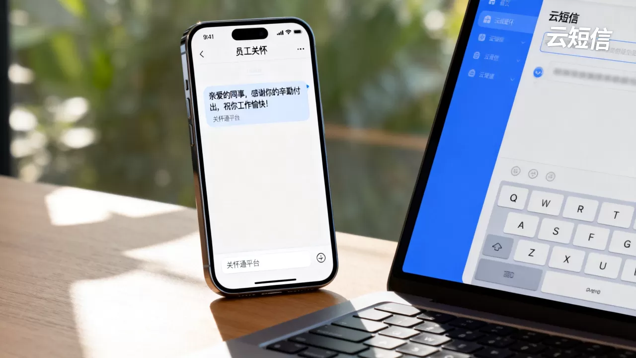 发员工关怀短信的便宜平台有哪些,哪个最便宜? 发员工关怀短信的便宜平台有哪些,哪个最便宜?