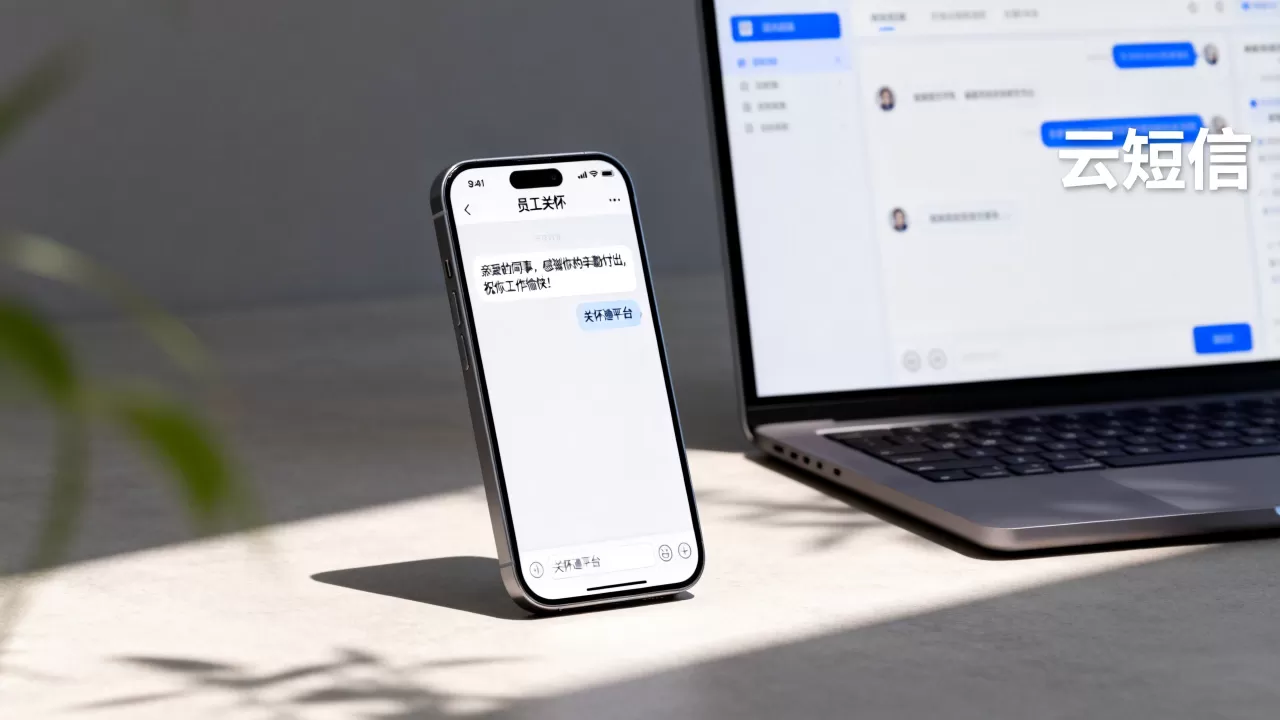 发员工关怀短信的便宜平台有哪些,哪个最便宜? 发员工关怀短信的便宜平台有哪些,哪个最便宜?