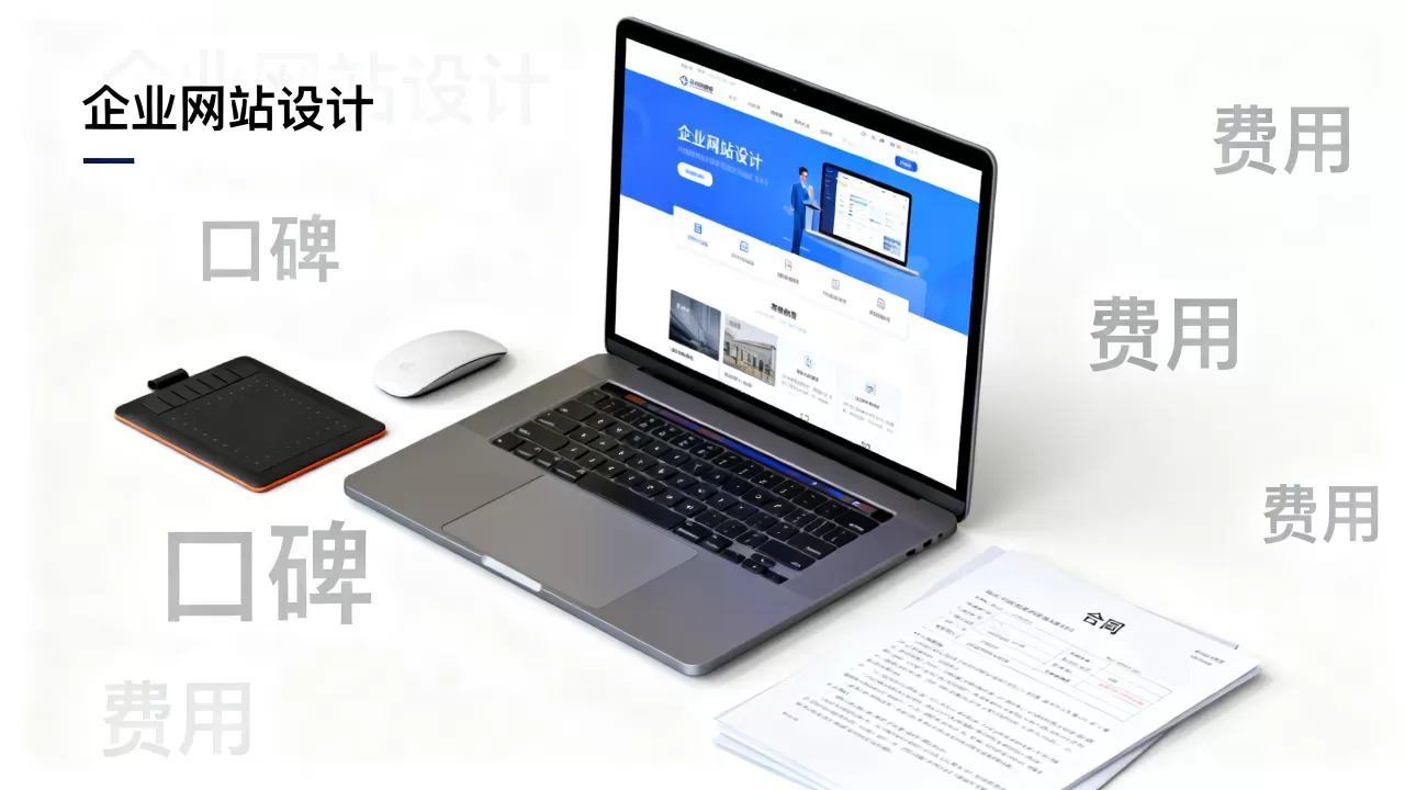 佛山企业网站设计哪家口碑好,需要多少钱? 佛山企业网站设计哪家口碑好,需要多少钱?