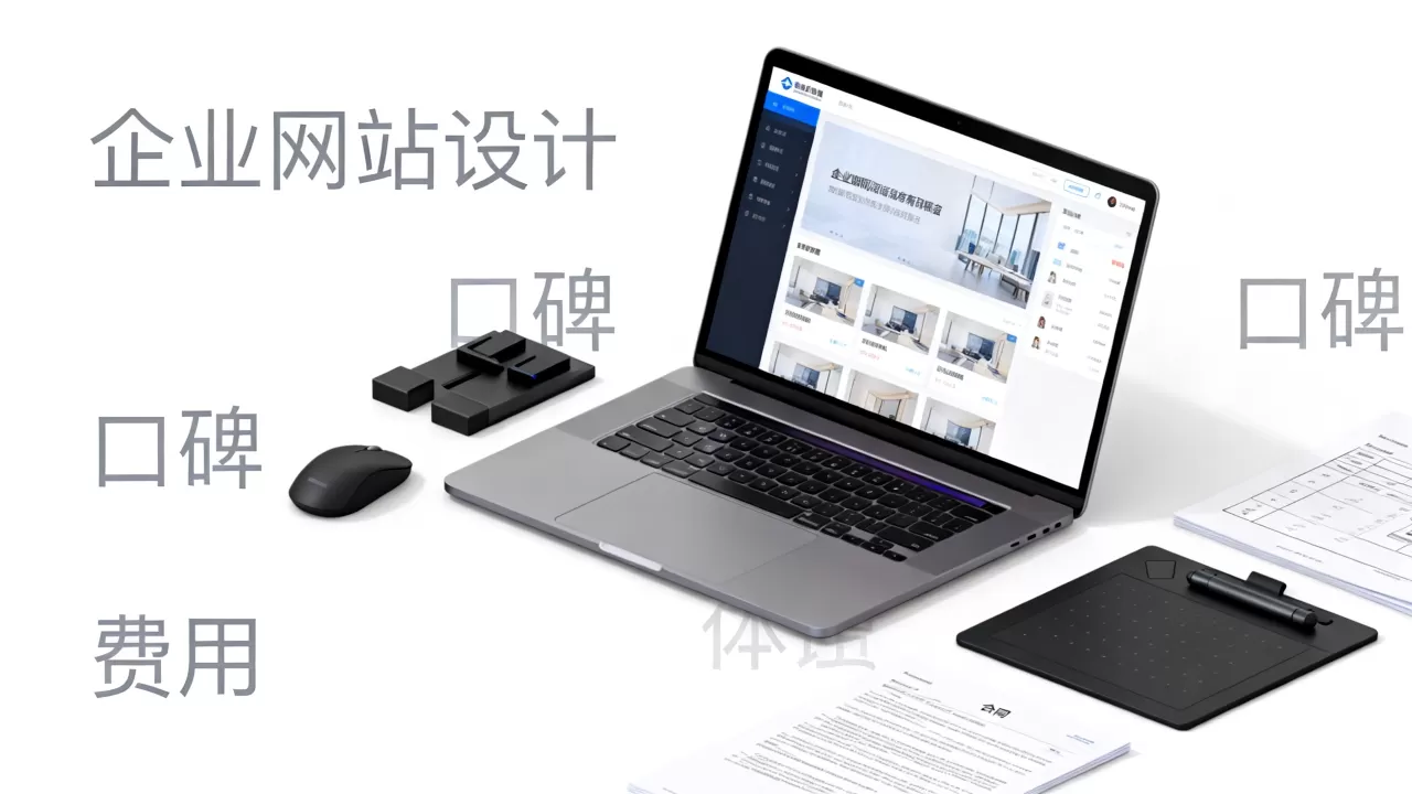 佛山企业网站设计哪家口碑好,需要多少钱? 佛山企业网站设计哪家口碑好,需要多少钱?