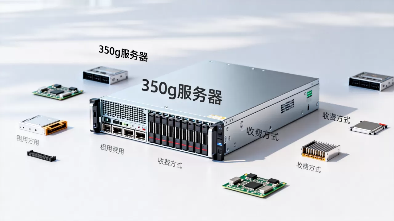 350g服务器租用一个月多少钱?,怎么收费? 350g服务器租用一个月多少钱?,怎么收费?