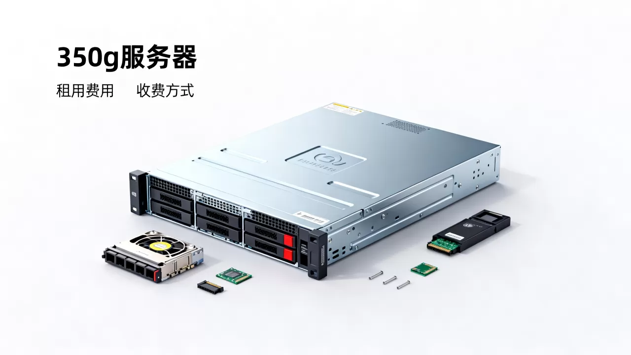 350g服务器租用一个月多少钱?,怎么收费? 350g服务器租用一个月多少钱?,怎么收费?
