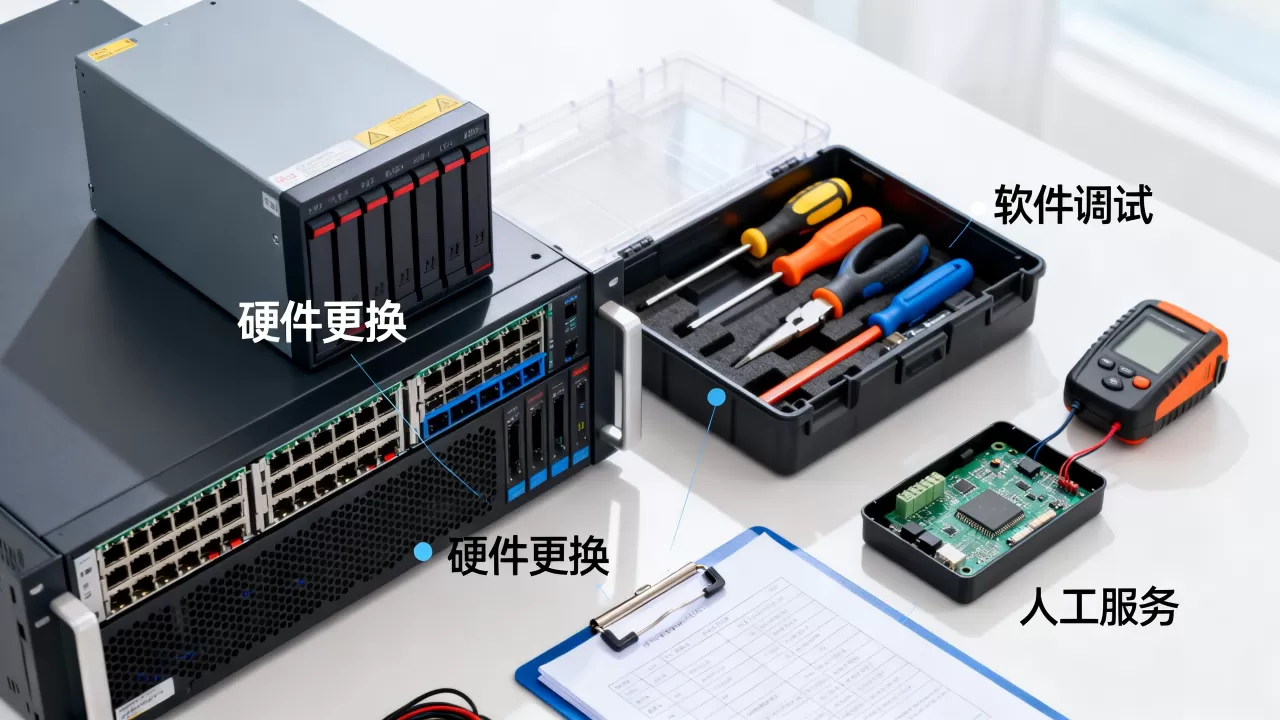 服务器售后收费标准包括哪些?,怎么收费? 服务器售后收费标准包括哪些?,怎么收费?