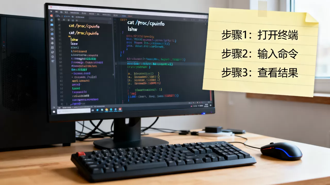 服务器配置怎么查看一条命令,具体操作步骤有哪些? 服务器配置怎么查看一条命令,具体操作步骤有哪些?