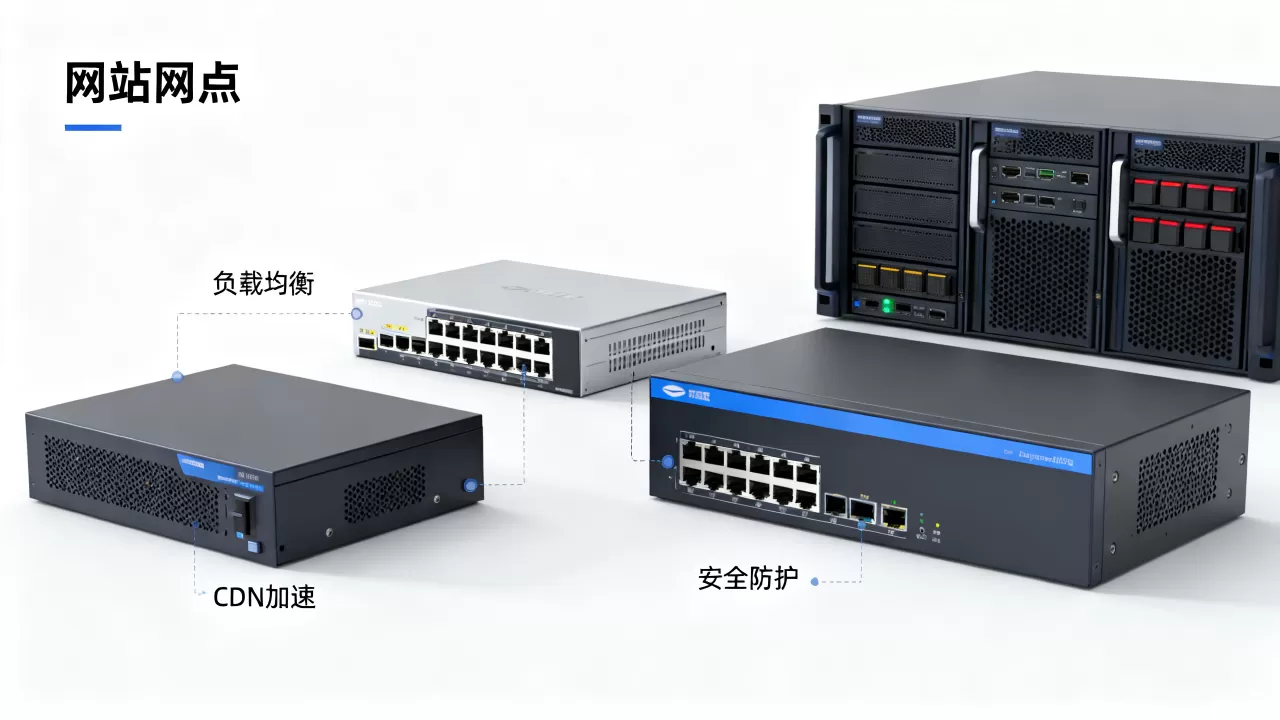 适合geo的网站服务器需要支持哪些功能,怎么选? 适合geo的网站服务器需要支持哪些功能,怎么选?