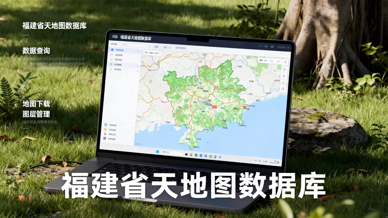 福建省天地图数据库名称是什么,怎么用 福建省天地图数据库名称是什么,怎么用