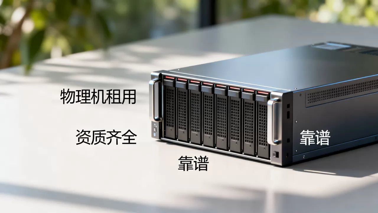 成都正规物理机租用哪家资质齐全,靠谱吗? 成都正规物理机租用哪家资质齐全,靠谱吗?