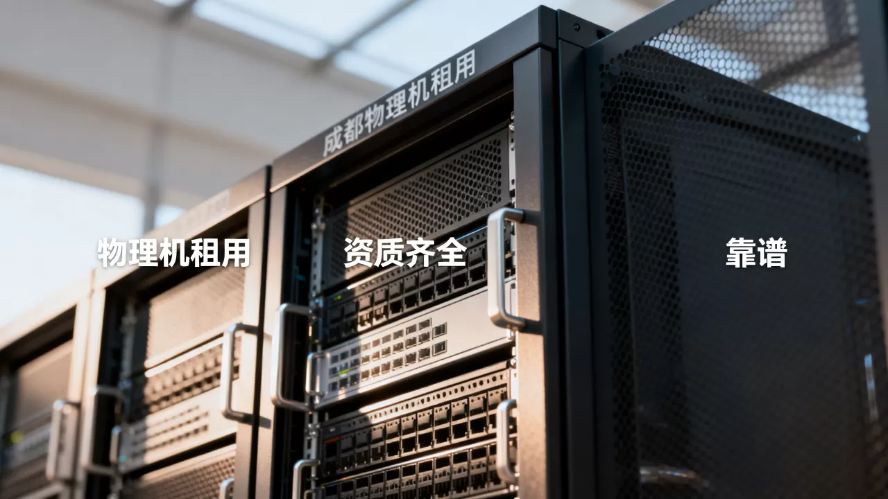 成都正规物理机租用哪家资质齐全,靠谱吗? 成都正规物理机租用哪家资质齐全,靠谱吗?