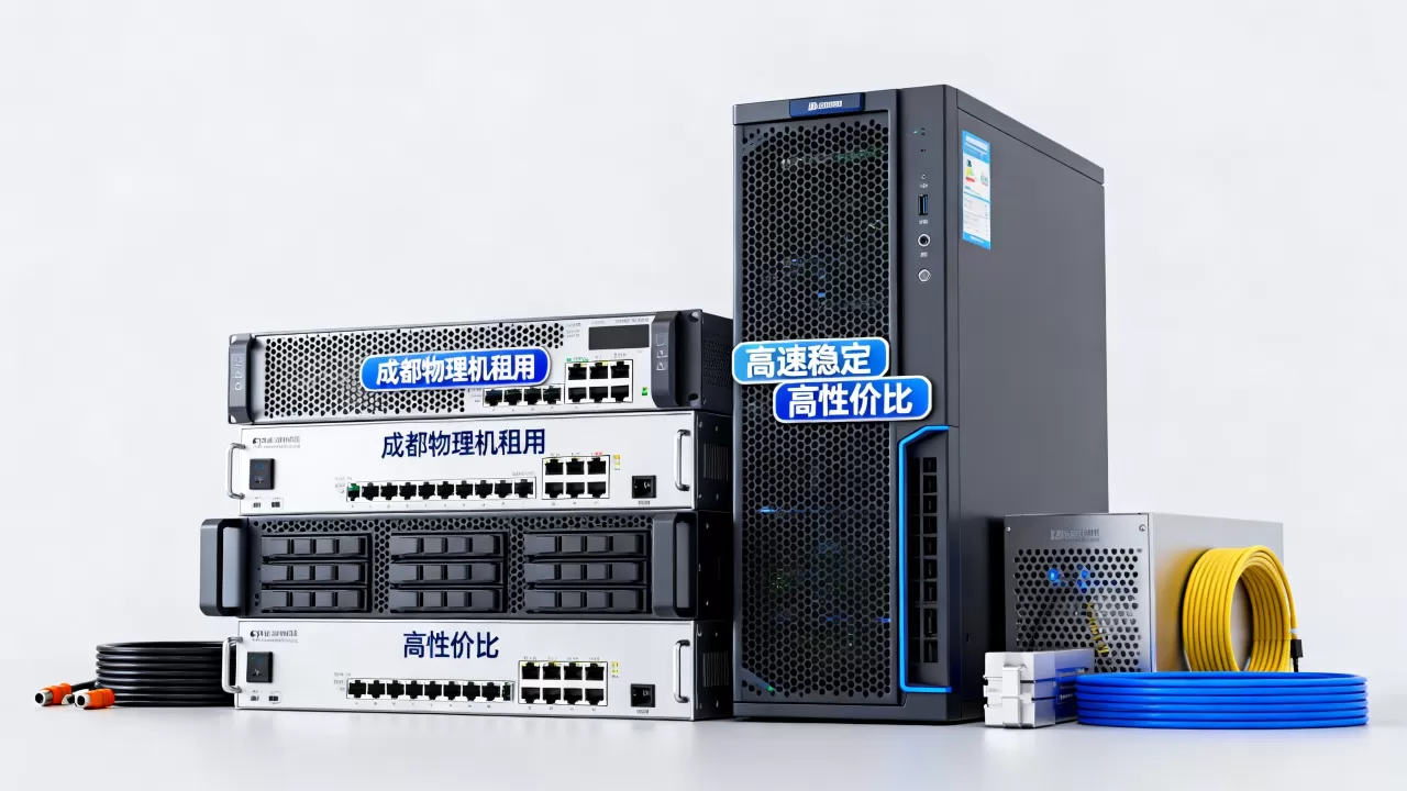 成都物理机租用哪家速度快稳定?,哪家性价比高? 成都物理机租用哪家速度快稳定?,哪家性价比高?