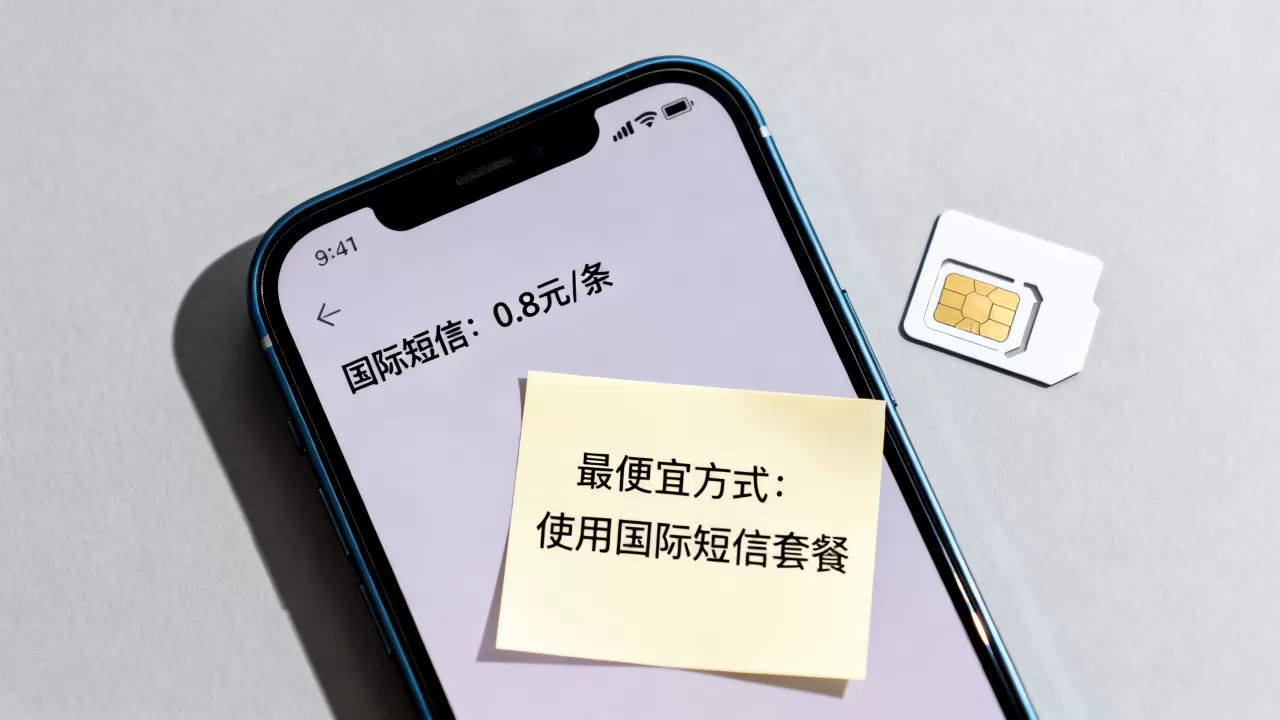 现在发国际短信多少钱一条,怎么收费最便宜? 现在发国际短信多少钱一条,怎么收费最便宜?
