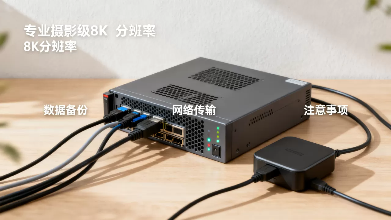 服务器数据网络备份到底该不该做,有哪些注意事项 服务器数据网络备份到底该不该做,有哪些注意事项