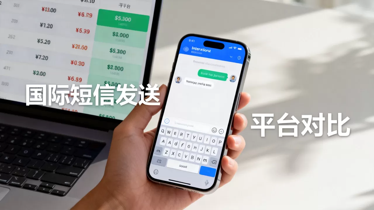 发国际短信的网站怎么选?,哪个平台最便宜? 发国际短信的网站怎么选?,哪个平台最便宜?