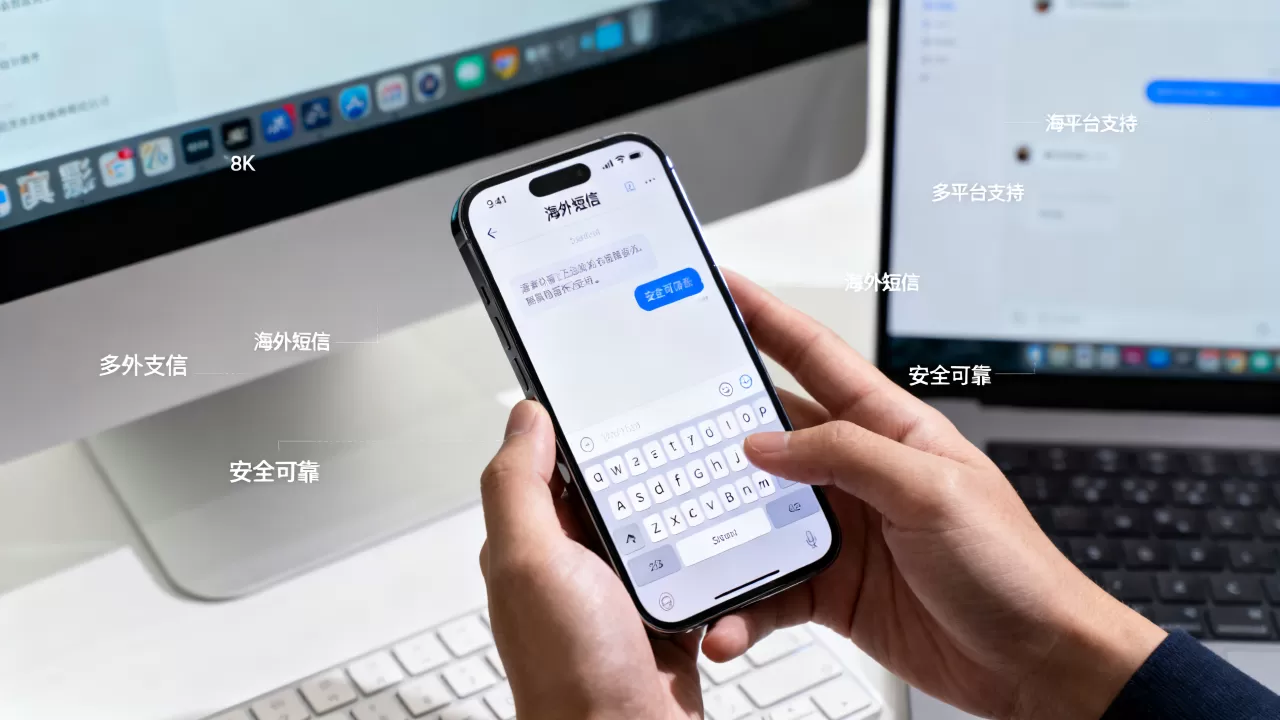 发海外短信的平台有哪些,哪个平台最靠谱? 发海外短信的平台有哪些,哪个平台最靠谱?