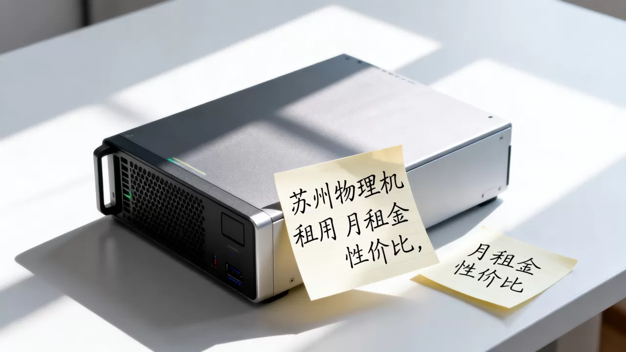 苏州物理机租用一个月到底多少钱,哪家便宜? 苏州物理机租用一个月到底多少钱,哪家便宜?