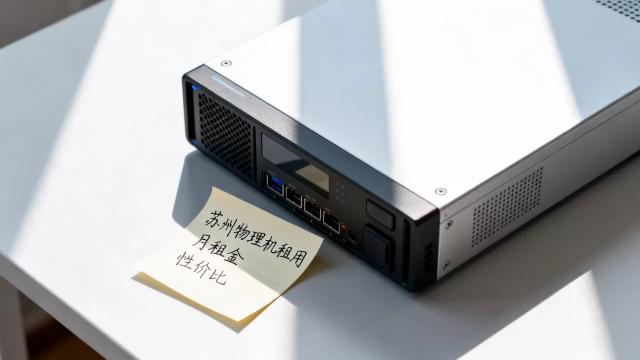 苏州物理机租用一个月到底多少钱,哪家便宜? 苏州物理机租用一个月到底多少钱,哪家便宜?