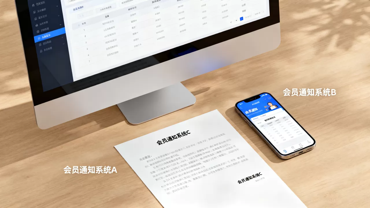 发会员通知的便宜系统有哪些?,哪个好用? 发会员通知的便宜系统有哪些?,哪个好用?