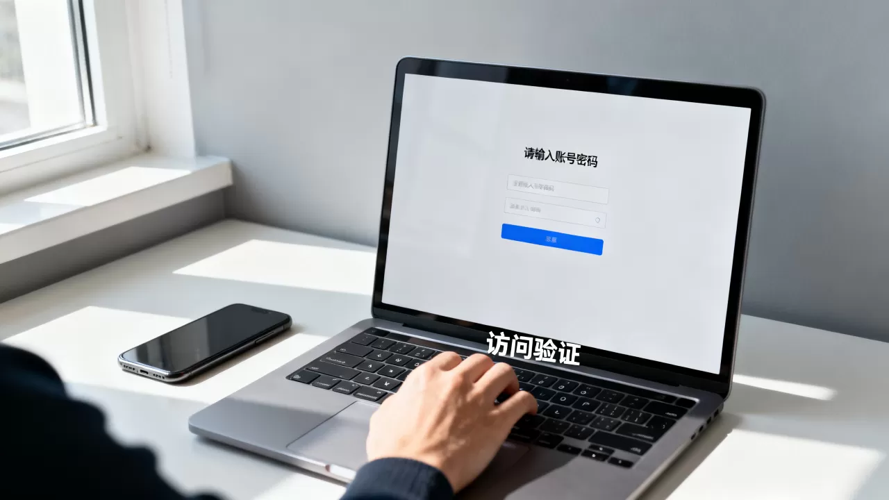 为什么突然访问网站需要账号密码,怎么解决? 为什么突然访问网站需要账号密码,怎么解决?