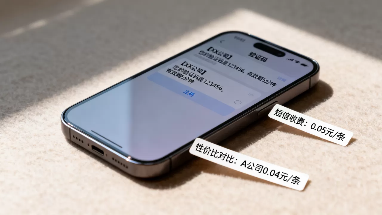 发验证码短信的公司怎么收费?,哪家性价比高? 发验证码短信的公司怎么收费?,哪家性价比高?