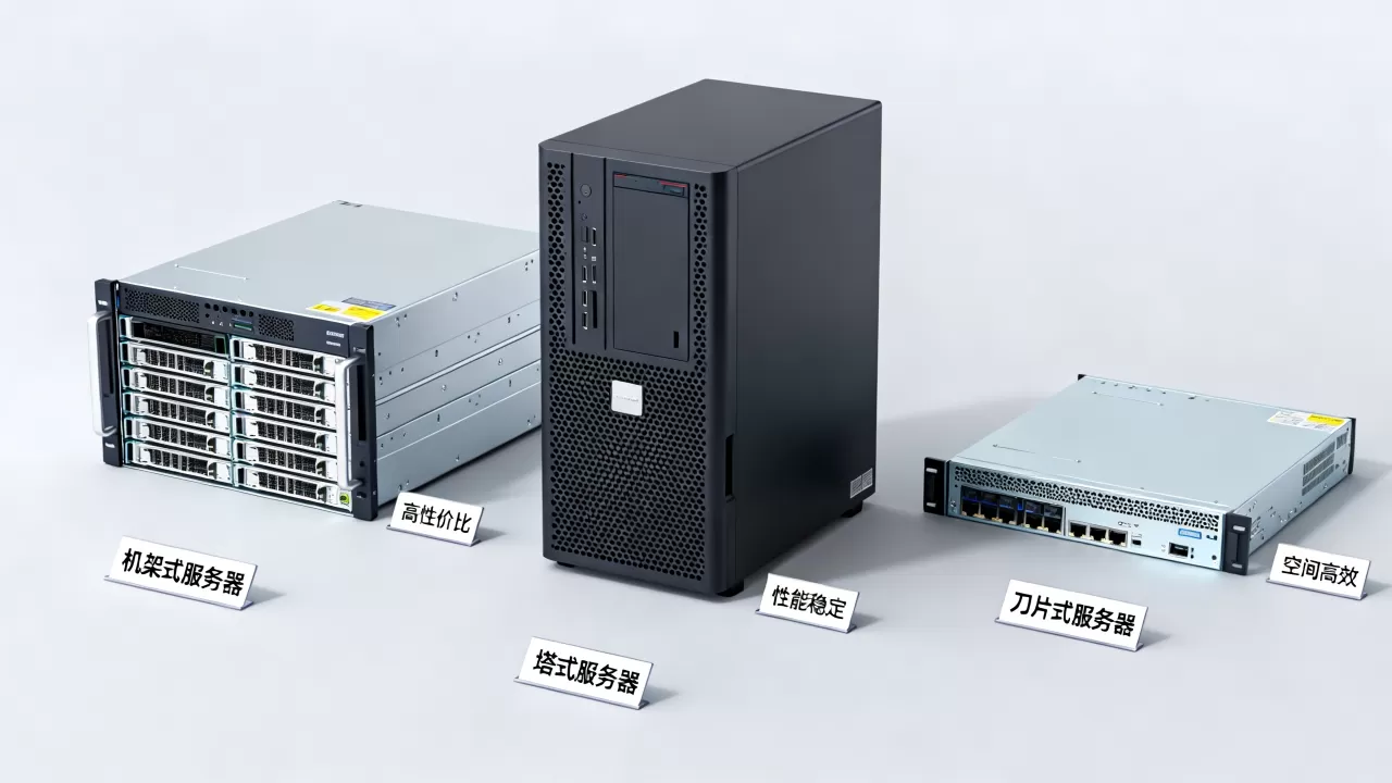 信息网络服务器有哪些不同种类?,哪个性价比高? 信息网络服务器有哪些不同种类?,哪个性价比高?