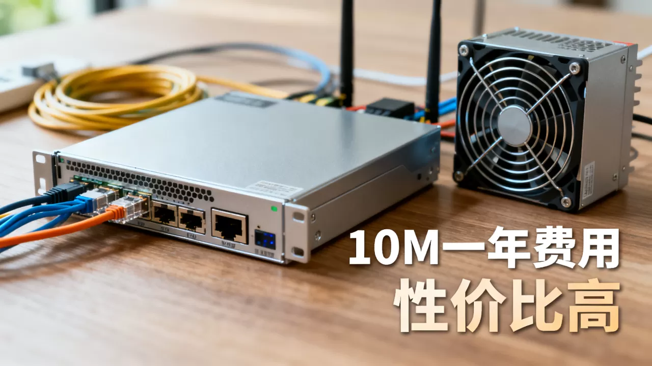 云上服务器10M一年费用贵不贵?,哪家性价比高? 云上服务器10M一年费用贵不贵?,哪家性价比高?