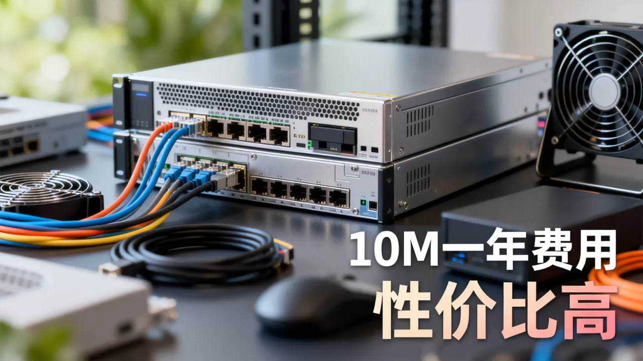 云上服务器10M一年费用贵不贵?,哪家性价比高? 云上服务器10M一年费用贵不贵?,哪家性价比高?