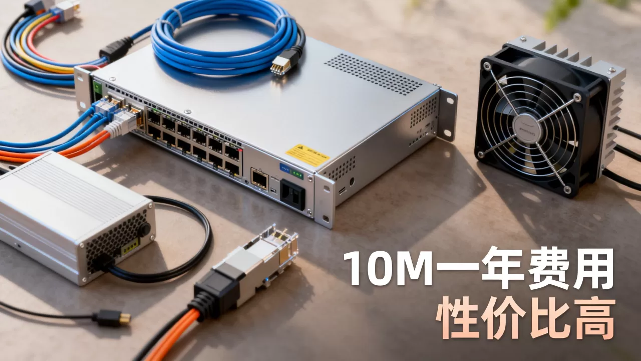 云上服务器10M一年费用贵不贵?,哪家性价比高? 云上服务器10M一年费用贵不贵?,哪家性价比高?