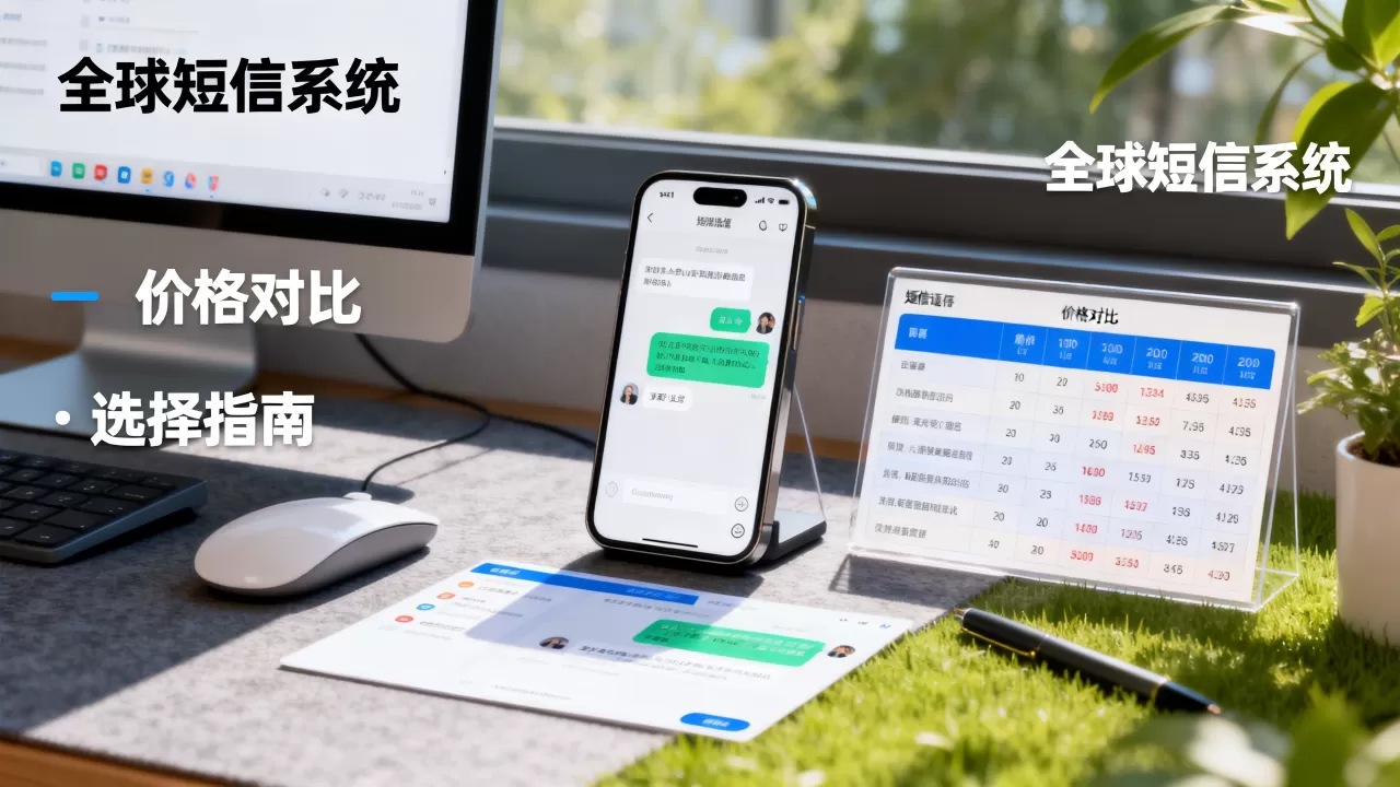 发全球短信的便宜系统怎么选,哪个平台最便宜? 发全球短信的便宜系统怎么选,哪个平台最便宜?