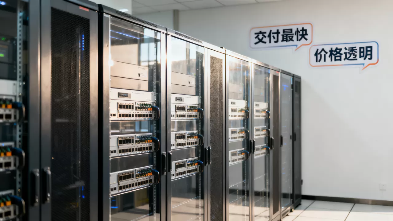 广州物理机租用哪家交付最快?,价格多少? 广州物理机租用哪家交付最快?,价格多少?