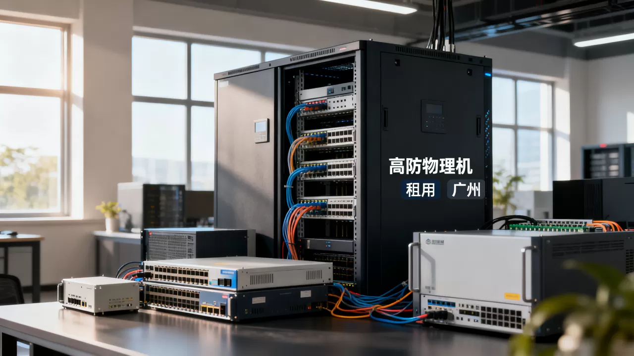 广州高防物理机租用哪家最靠谱,哪家性价比高? 广州高防物理机租用哪家最靠谱,哪家性价比高?