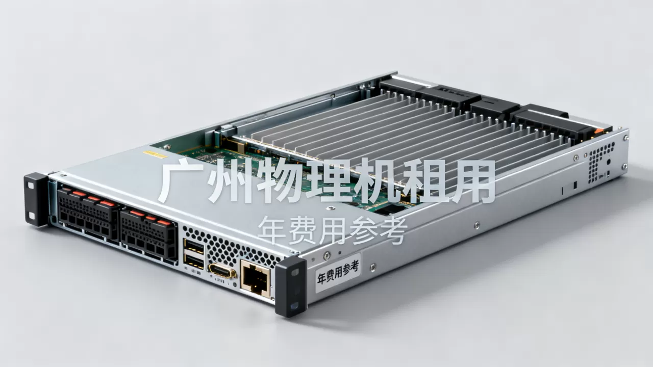 广州物理机租用一年需要多少钱?,租用公司哪家最便宜 广州物理机租用一年需要多少钱?,租用公司哪家最便宜