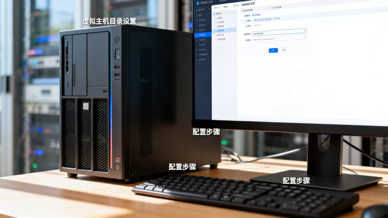 服务器虚拟主机目录在哪里设置?,怎么配置? 服务器虚拟主机目录在哪里设置?,怎么配置?