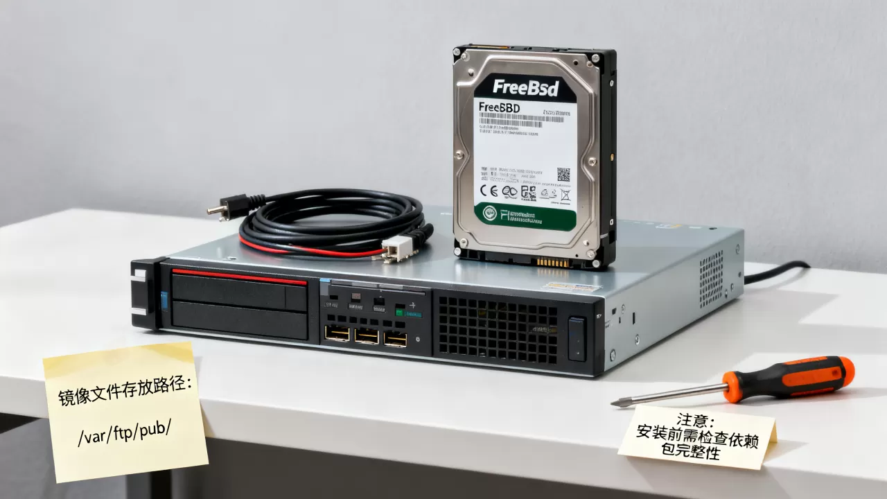 如何搭建FreeBSD镜像?,需要注意什么? 如何搭建FreeBSD镜像?,需要注意什么?
