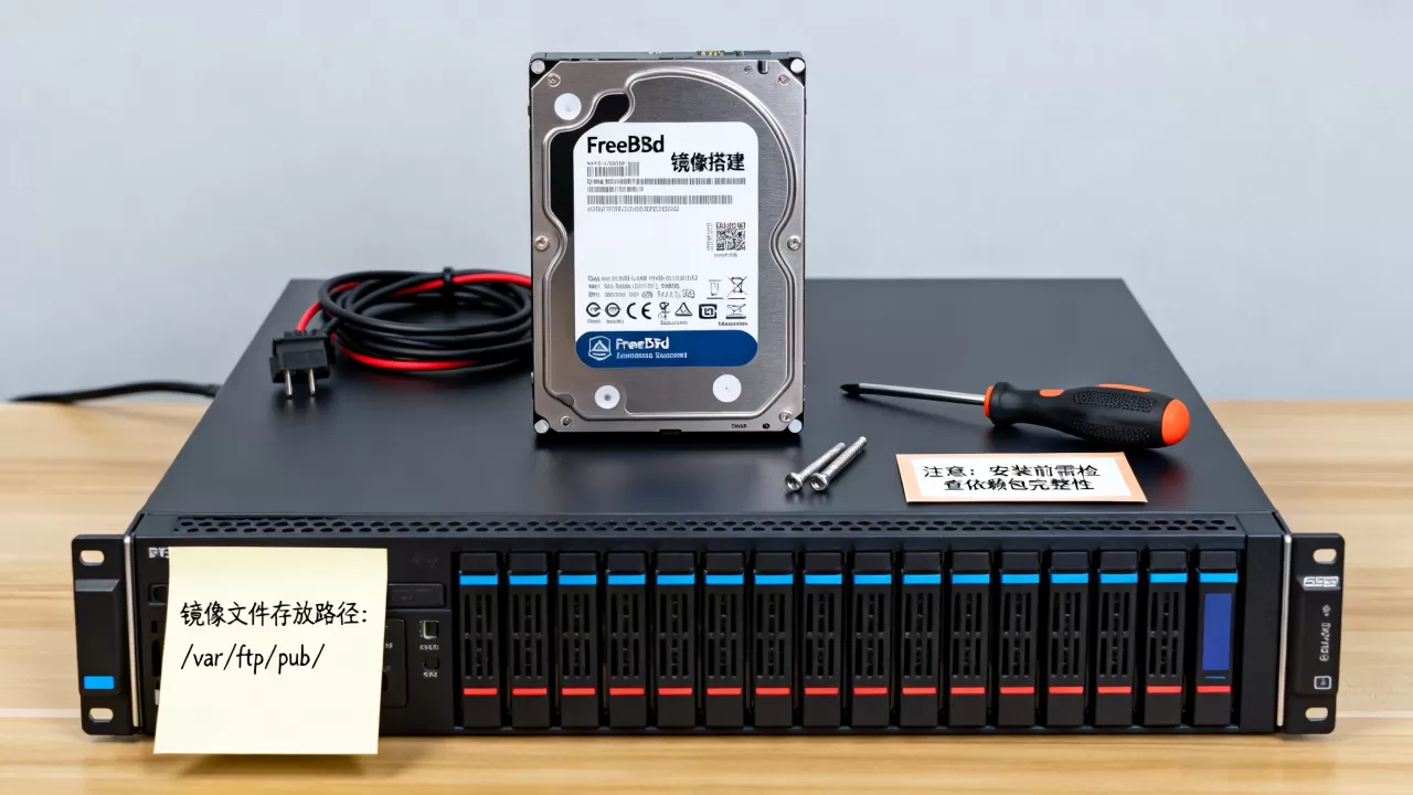 如何搭建FreeBSD镜像?,需要注意什么? 如何搭建FreeBSD镜像?,需要注意什么?