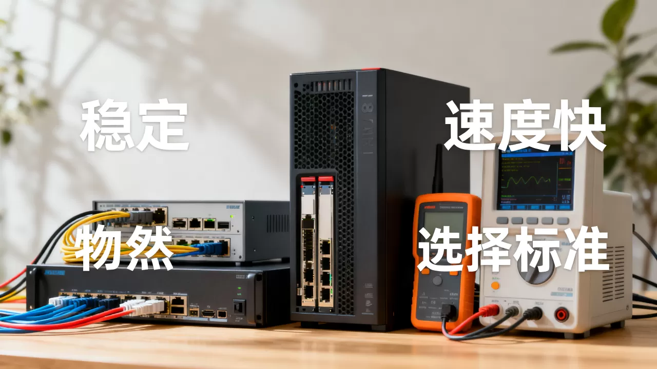 上海物理机租用到底哪家稳定速度快,怎么选? 上海物理机租用到底哪家稳定速度快,怎么选?