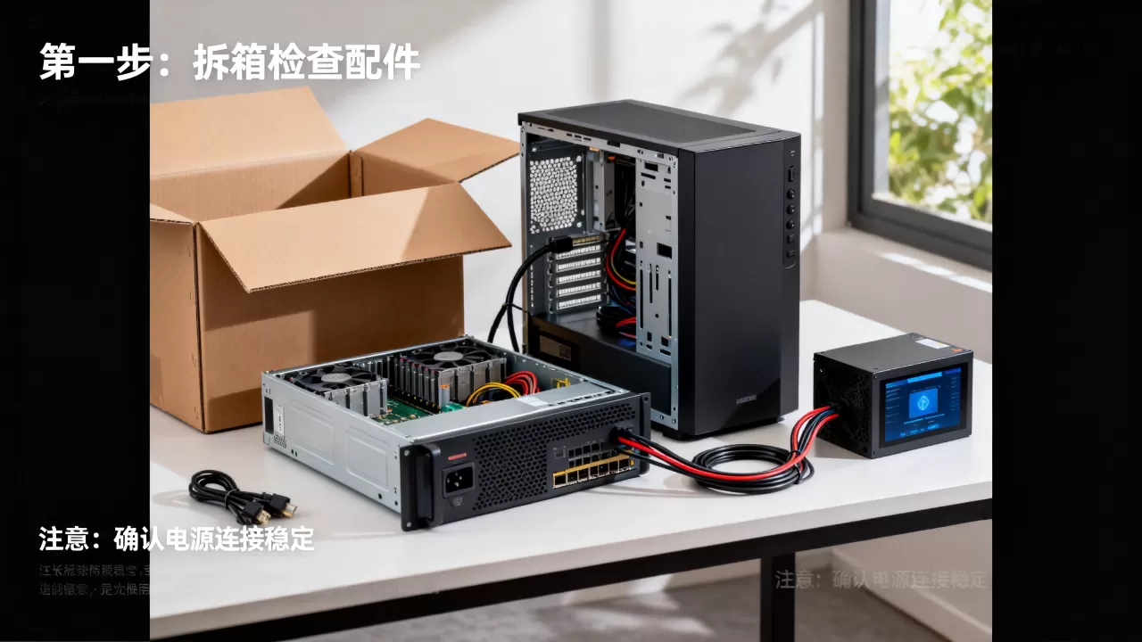 服务器主机系统安装教程怎么做?,注意事项有哪些? 服务器主机系统安装教程怎么做?,注意事项有哪些?