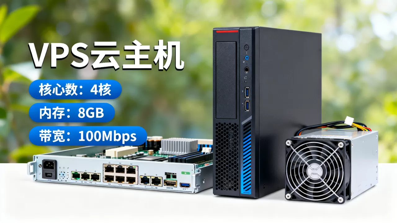 服务器VPS云虚拟主机怎么选,哪个性价比高? 服务器VPS云虚拟主机怎么选,哪个性价比高?