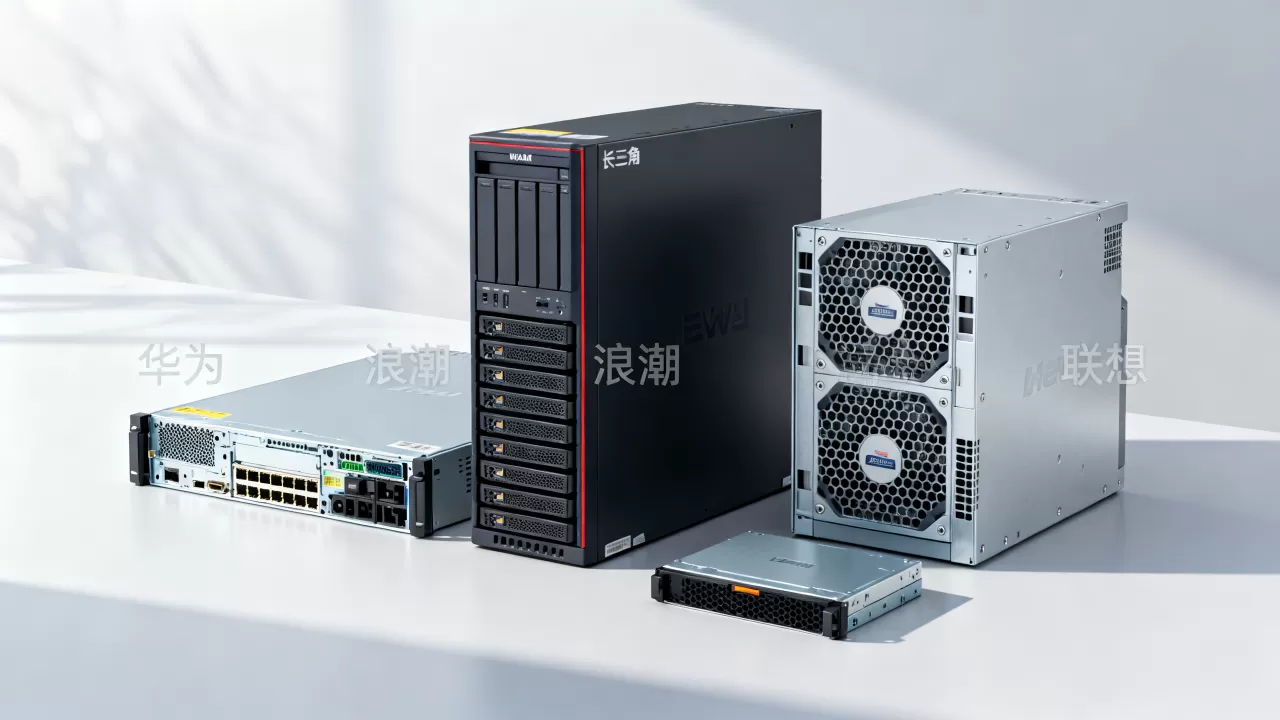长三角服务器有哪些?,哪个品牌性价比高? 长三角服务器有哪些?,哪个品牌性价比高?