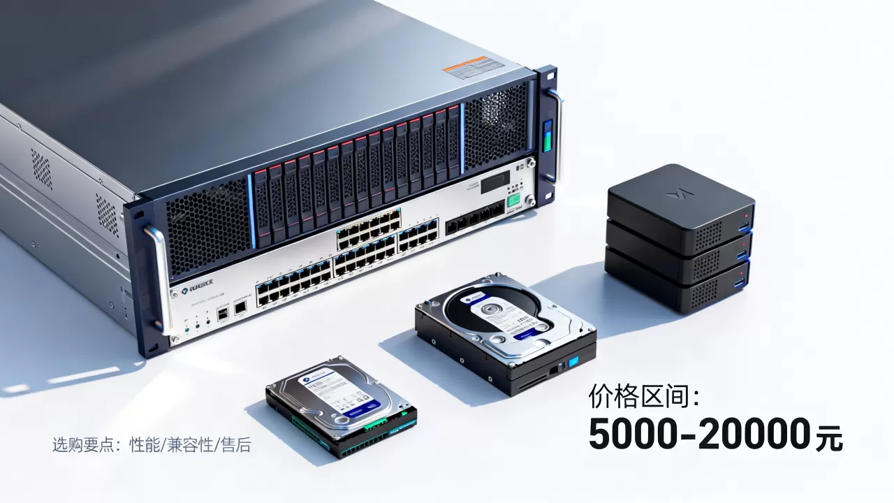 服务器系统价格一般是多少,怎么选才划算? 服务器系统价格一般是多少,怎么选才划算?