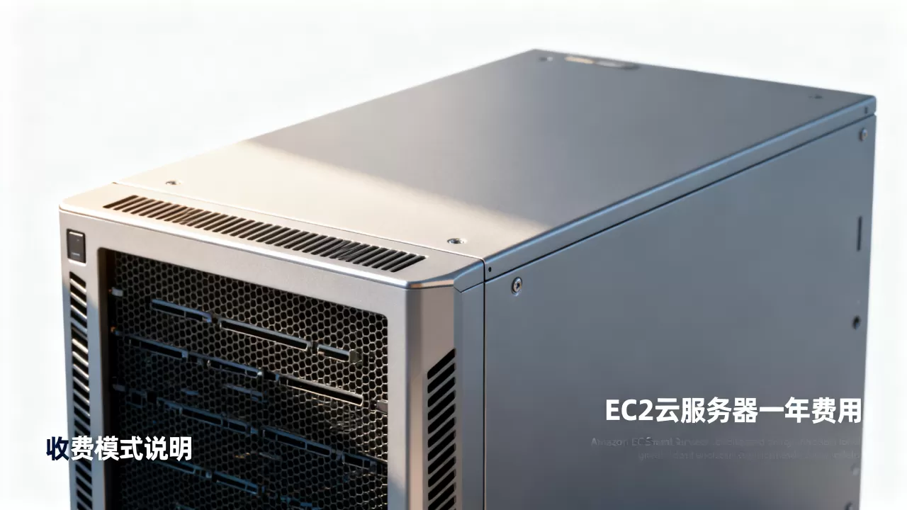 亚马逊ec2云服务器一年多少钱?,怎么收费 亚马逊ec2云服务器一年多少钱?,怎么收费