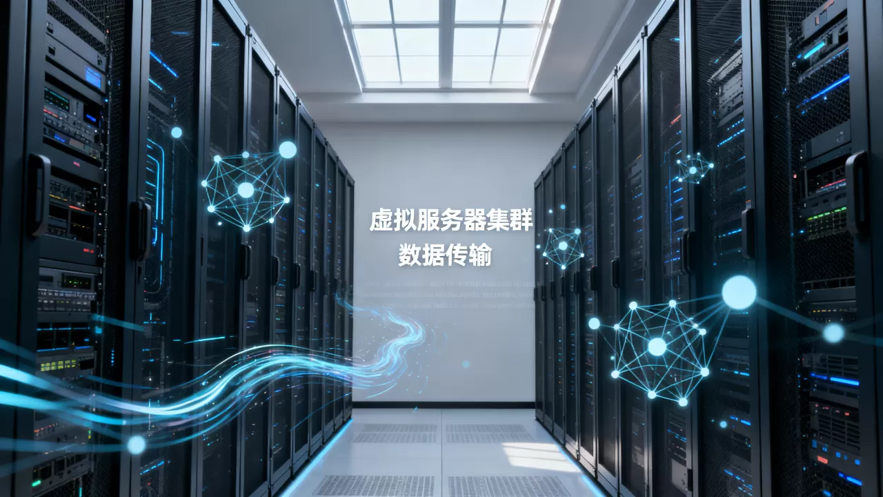 服务器虚拟技术 服务器虚拟技术