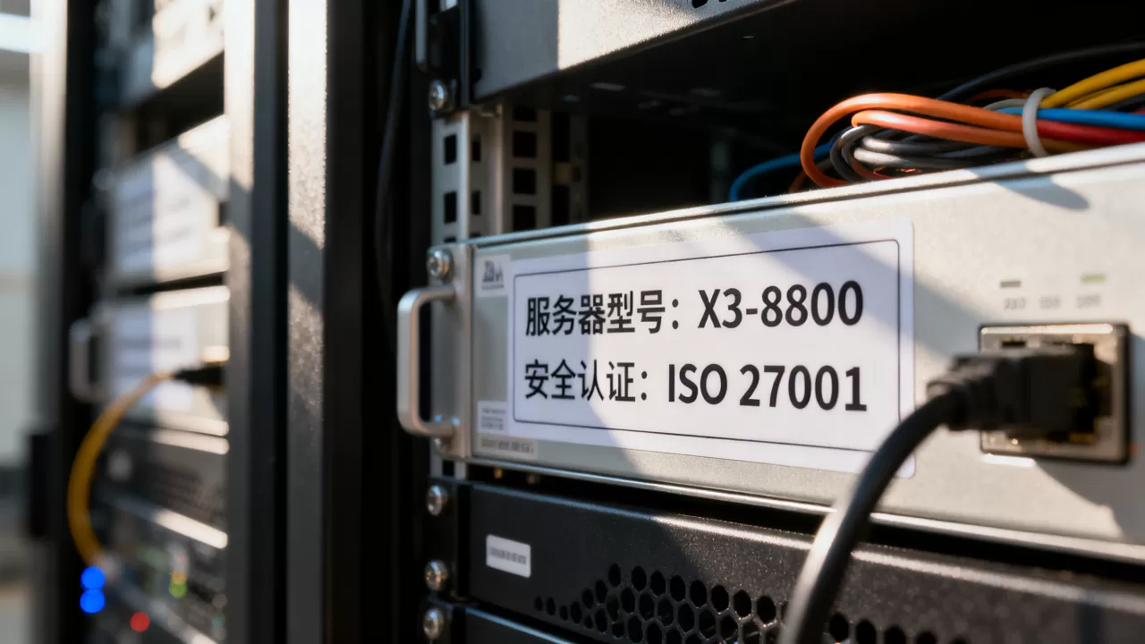 北京物理机租用哪家服务商更靠谱,怎么选不踩坑 北京物理机租用哪家服务商更靠谱,怎么选不踩坑