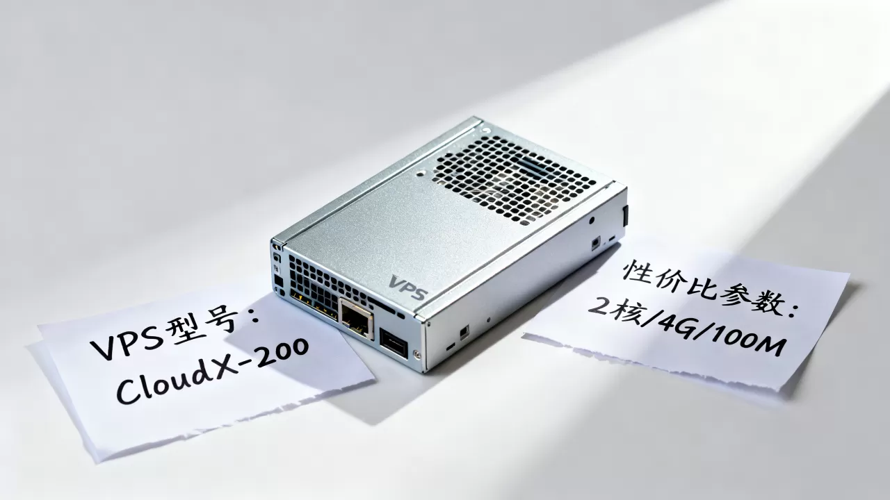 做副业挂机用哪款VPS最划算,哪个性价比高? 做副业挂机用哪款VPS最划算,哪个性价比高?
