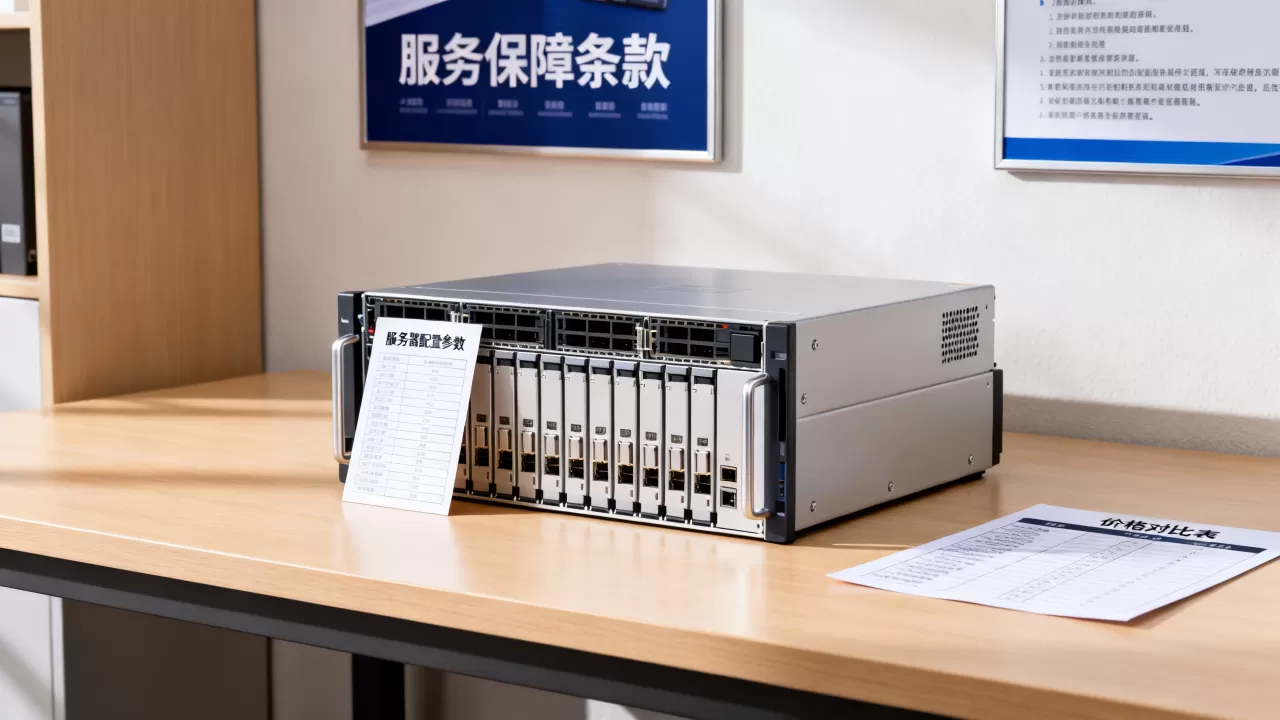 如何选择靠谱的服务器搭建公司?,哪家性价比高 如何选择靠谱的服务器搭建公司?,哪家性价比高