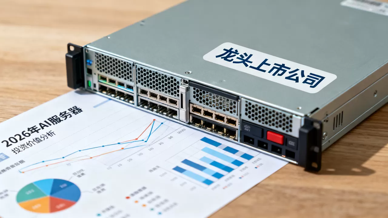 2026年AI服务器龙头上市公司有哪些,哪家最值得投资? 2026年AI服务器龙头上市公司有哪些,哪家最值得投资?