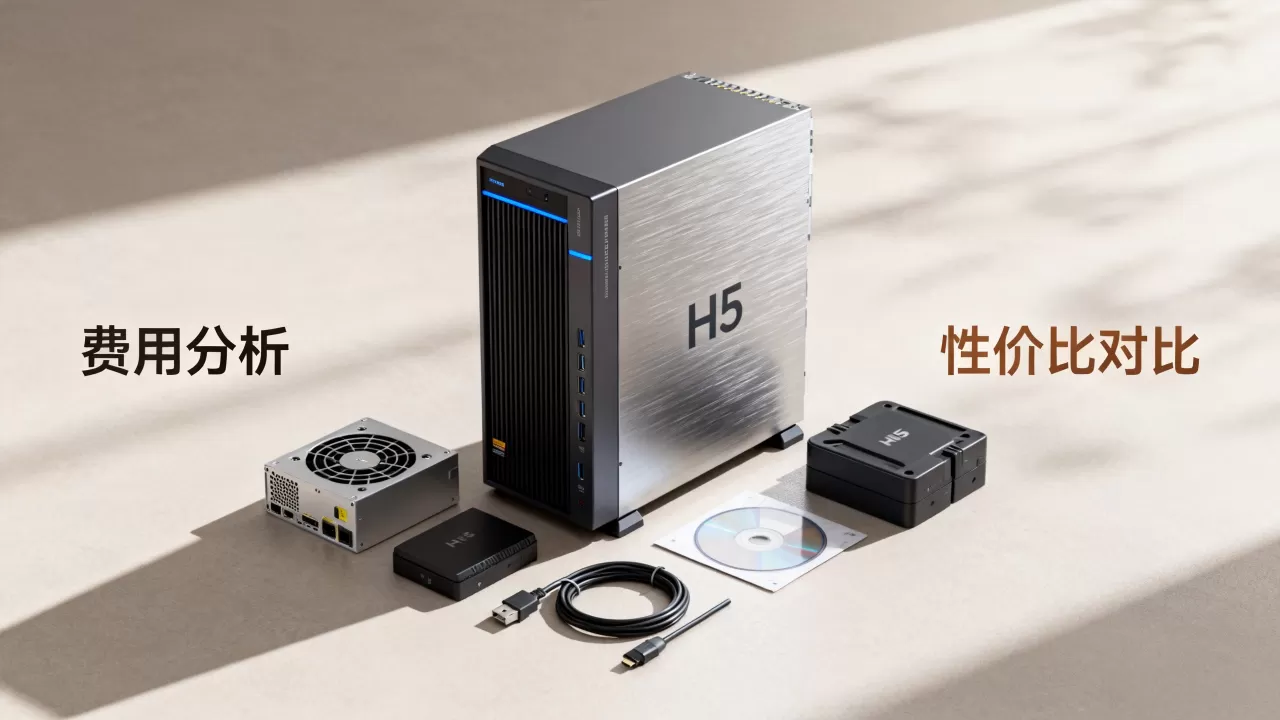 h5服务器一年费用一般需要多少钱,哪家性价比最高? h5服务器一年费用一般需要多少钱,哪家性价比最高?