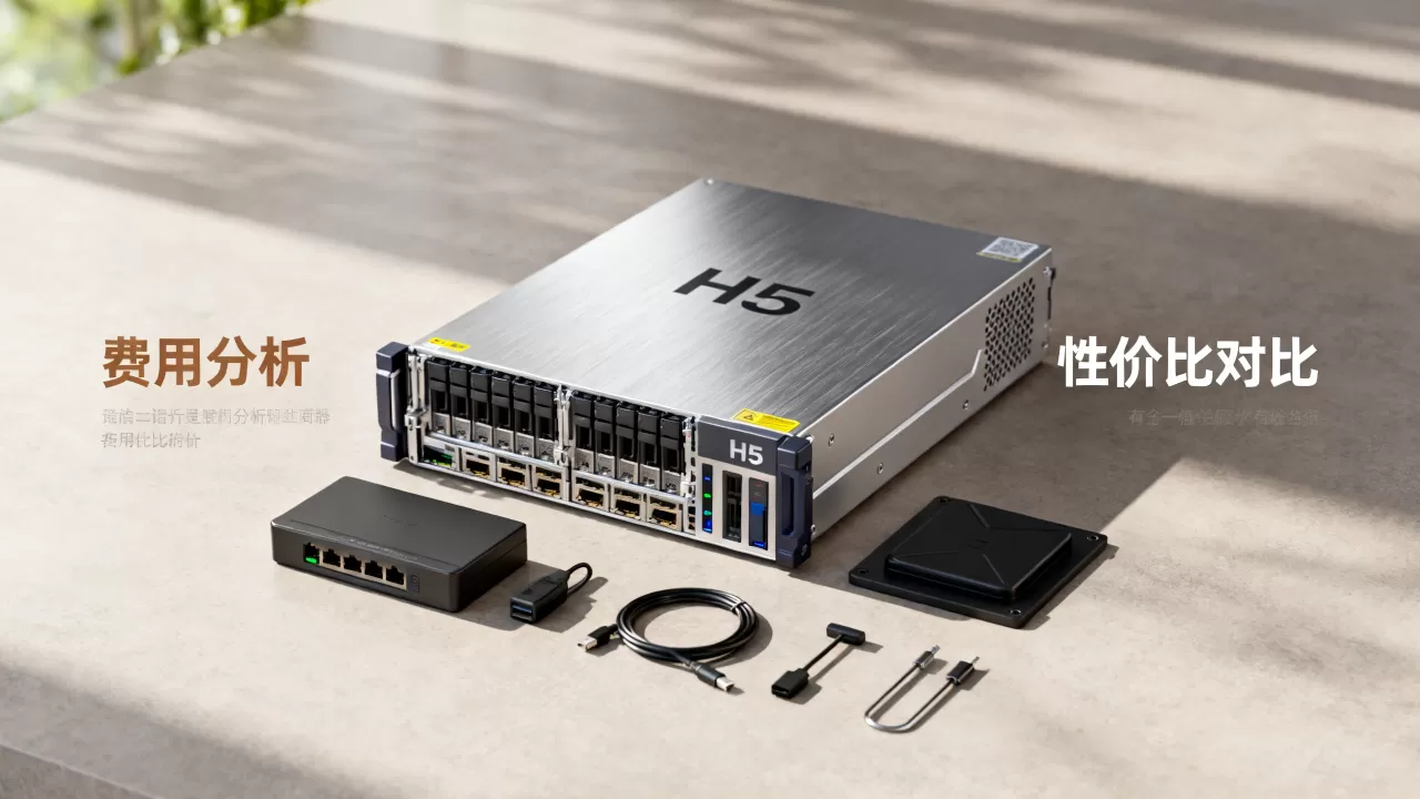 h5服务器一年费用一般需要多少钱,哪家性价比最高? h5服务器一年费用一般需要多少钱,哪家性价比最高?