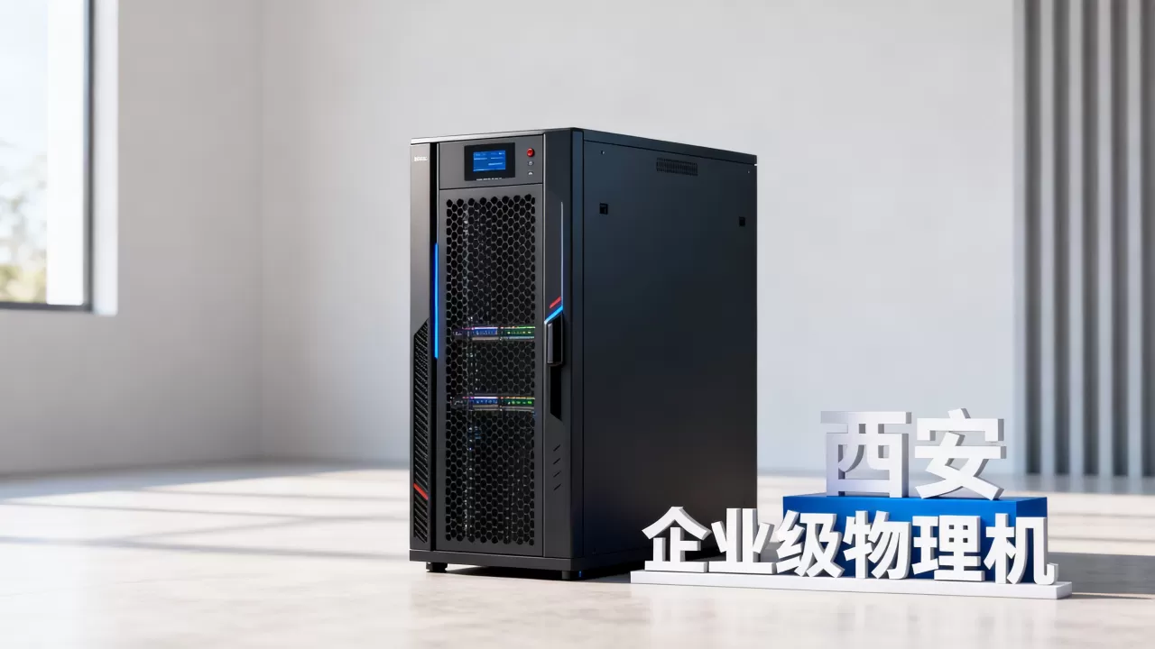 西安企业级物理机租用哪家好,哪家性价比高? 西安企业级物理机租用哪家好,哪家性价比高?